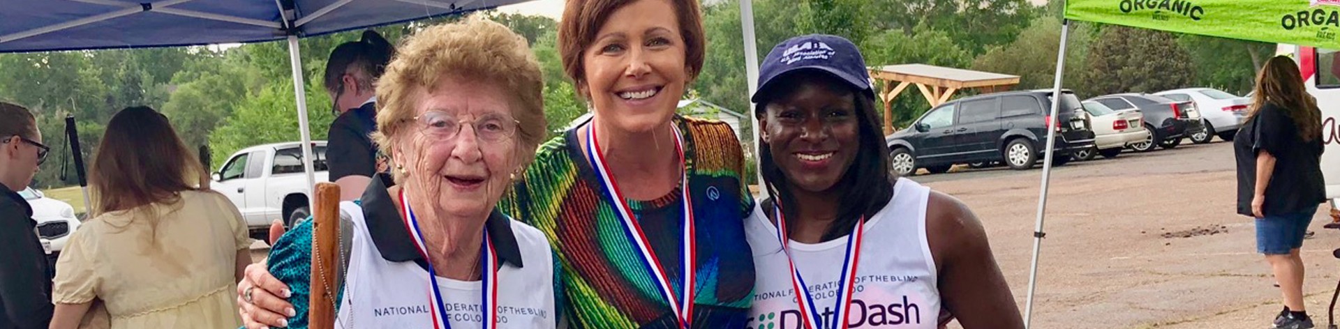 6 Dot Dash CO 5K Run/Walk