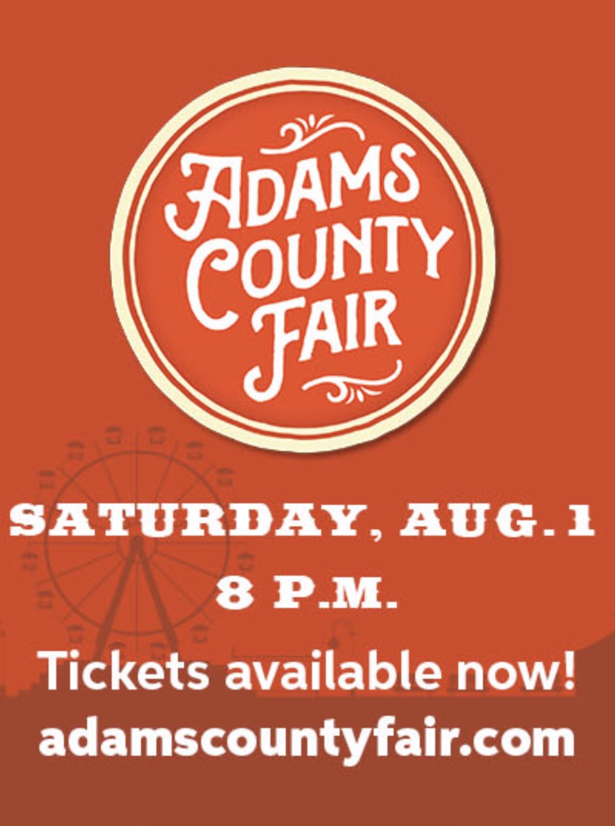 Adams County Fair