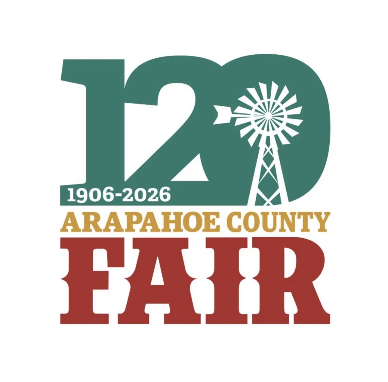 Arapahoe County Fair